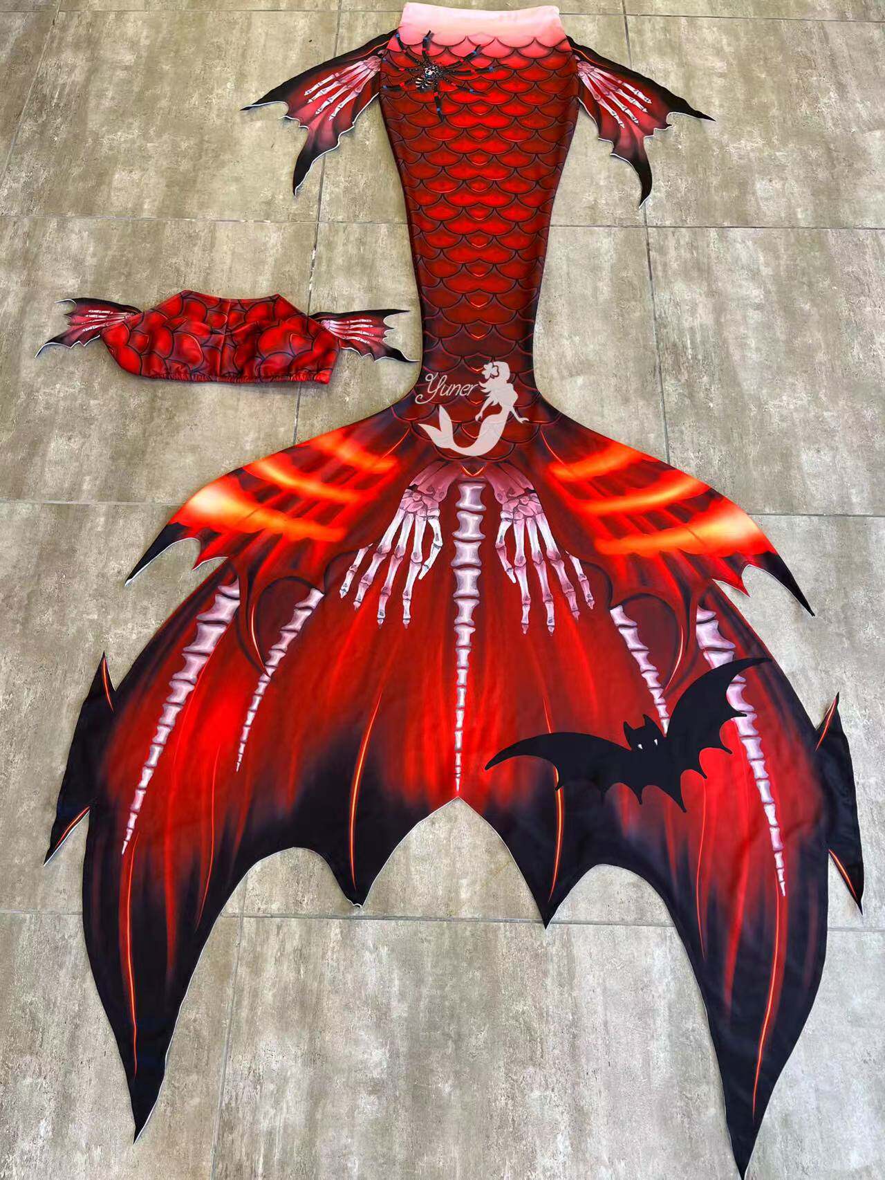 Aquarium & Marine Museum Universiti Malaysia Sabah Kota Kinabalu Sabah Reviews - Orijinal Erkek ve Kadın Deniz Kızı