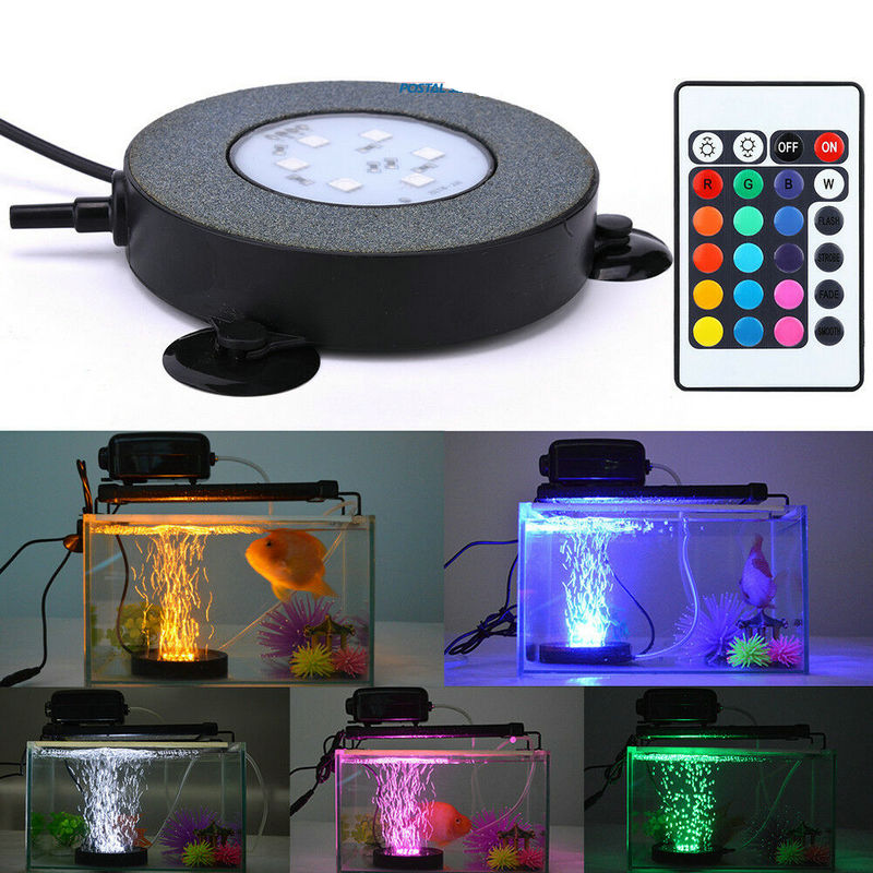 Marine Aquarium Nano - 24 tuşlu uzaktan kumanda IP68 su