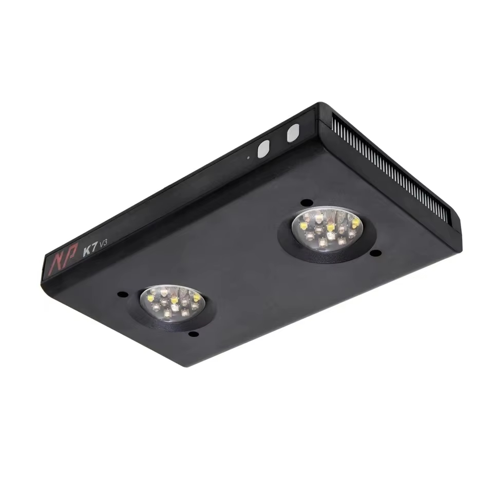 Aquarium Marine Fishes - K7 140W Tam Spektrumlu WiFi Tam