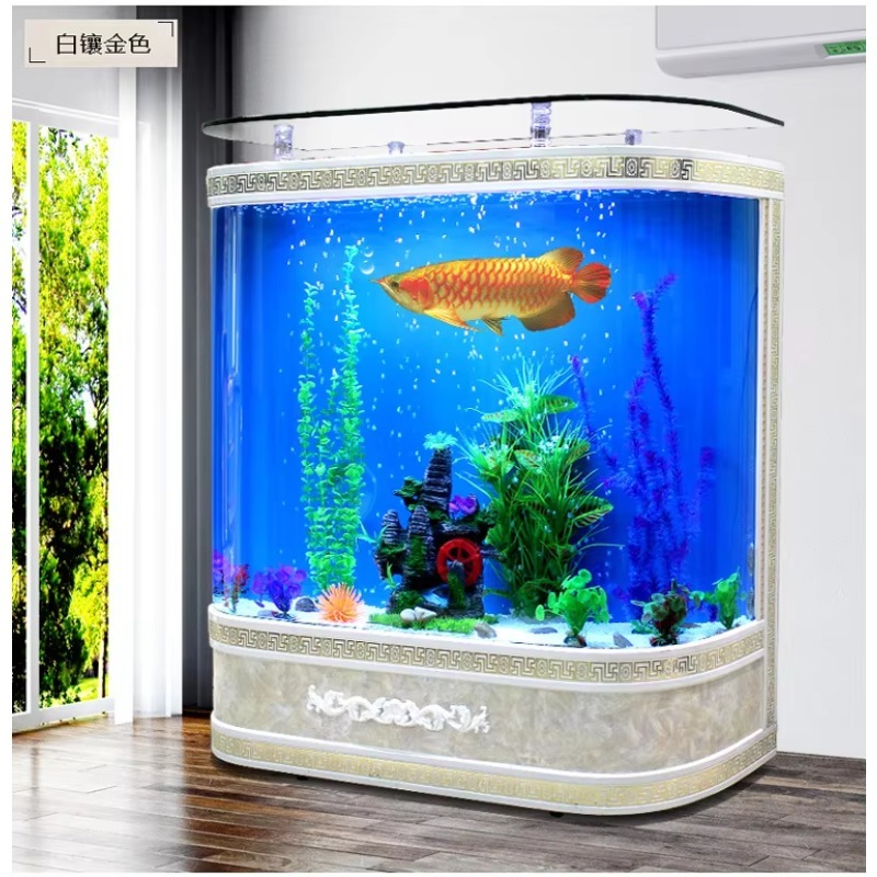 Marine Aquarium Tank For Sale - Deniz Ürünleri Büyük 200 Galon Balık