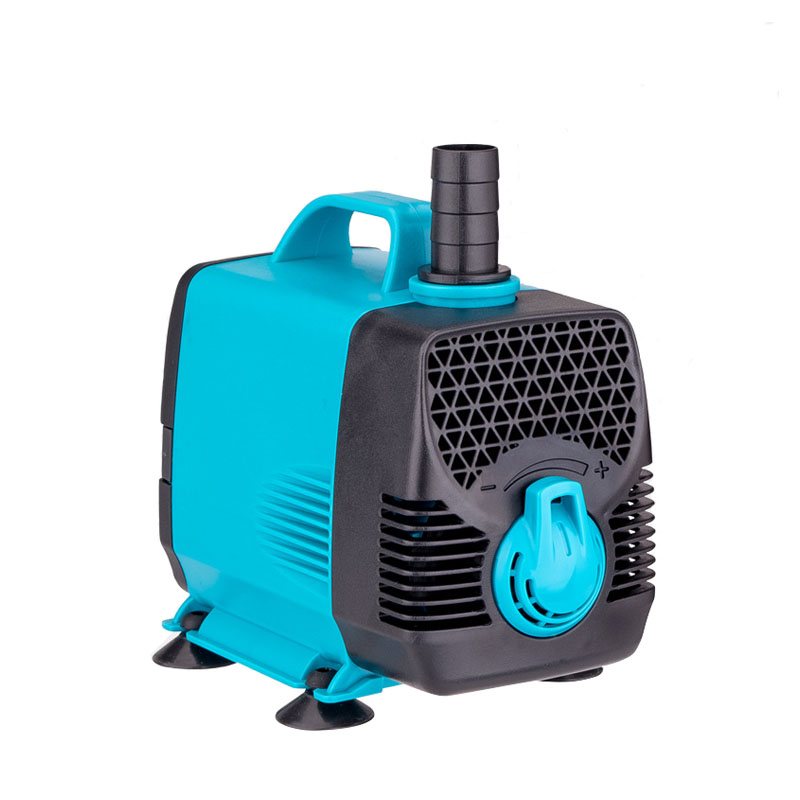 Marine Aquarium Nano - 220V Ultra sessiz dalgıç su pompa
