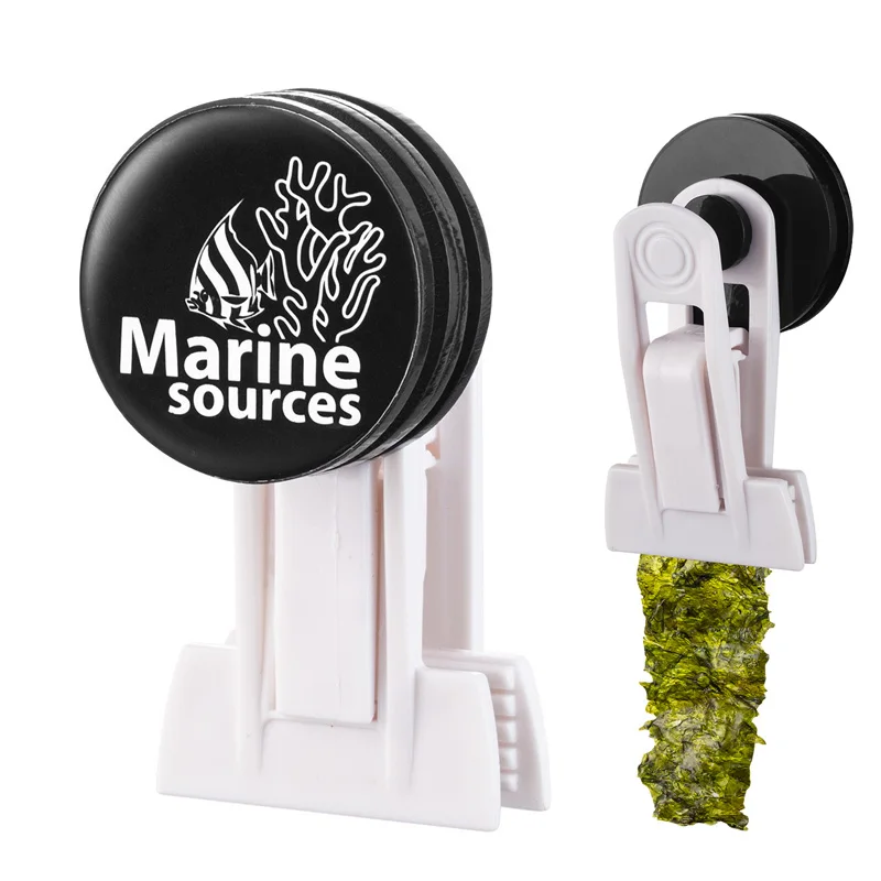 Aquarium Marine Fishes - Deniz Kaynakları Güçlü Manyetik Yosun Besleme