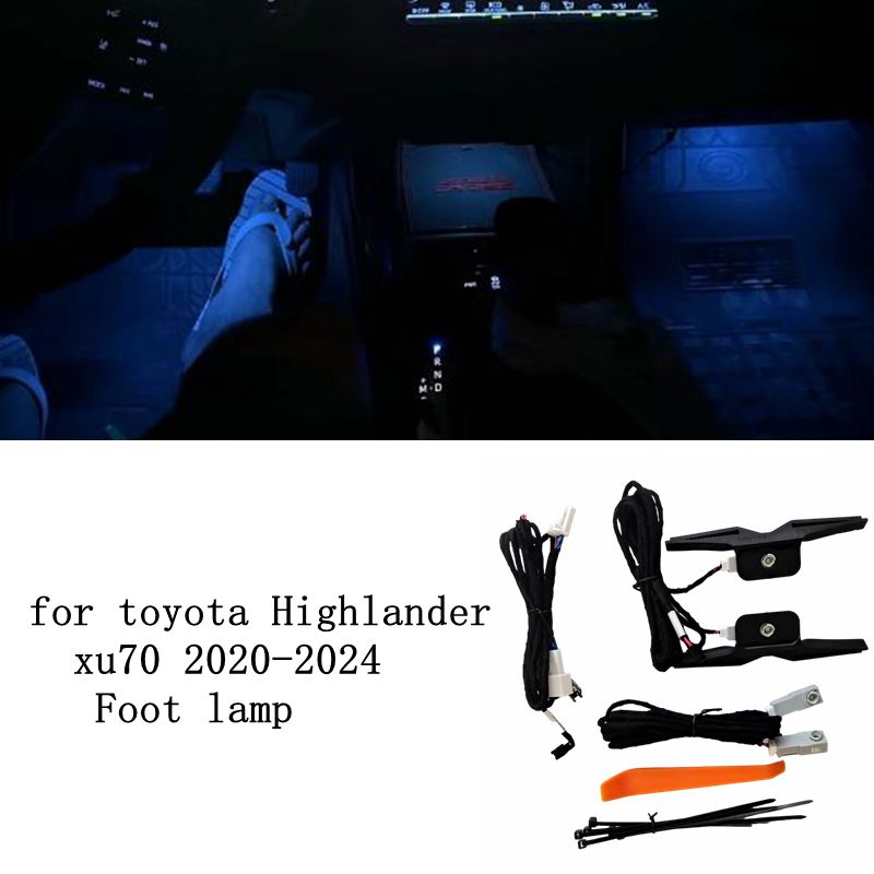 Actinic Blue Led - TİP B 4 adet LED ayak