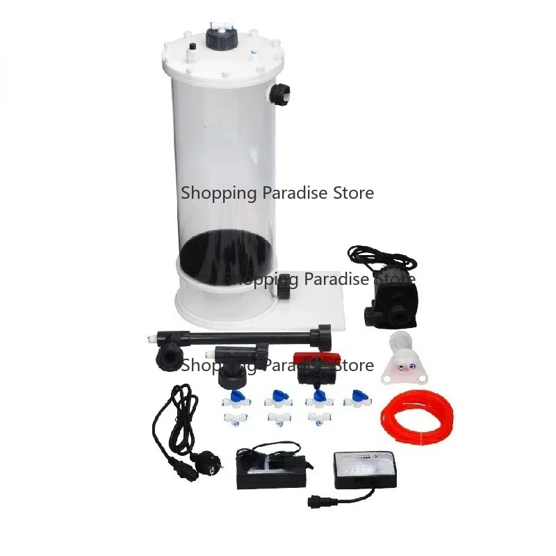 Marine Aquarium Reactors - Akvaryum Deniz Mercan Tankları için Sağlam