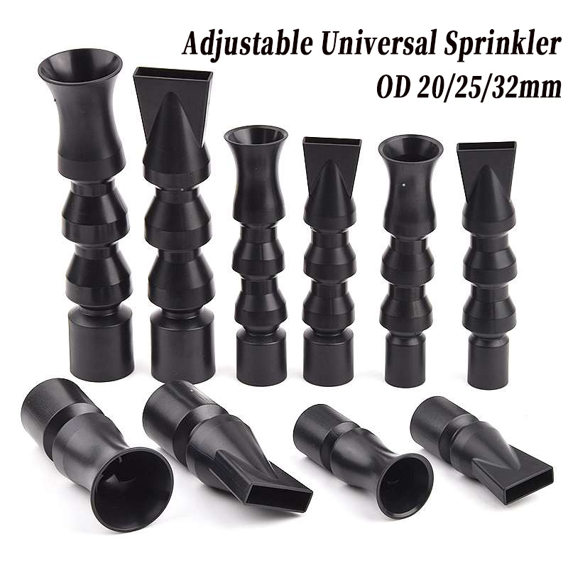 Marine Aquarium Overflow - OD20/25/32 Balık Tankı Pompası Ördek Gagası