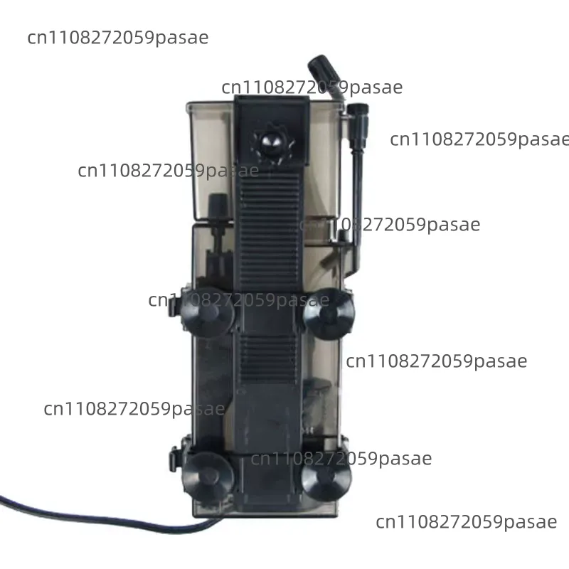 Aquarium Marine Fishes - SK-300 300L/S Deniz Resif Mercan Balık