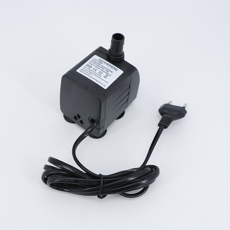 Marine Aquarium Nano - AC 220V 16W 25W Dalgıç Su