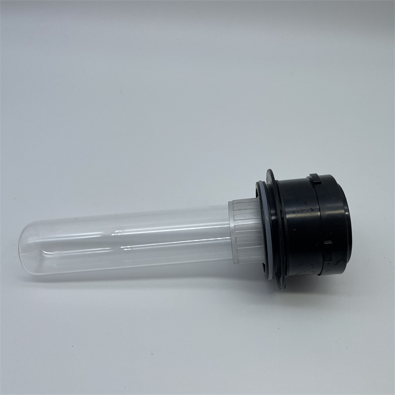 Marine Aquarium Reactors - SUNSUN HW-5000 filtre pompası orijinal UV