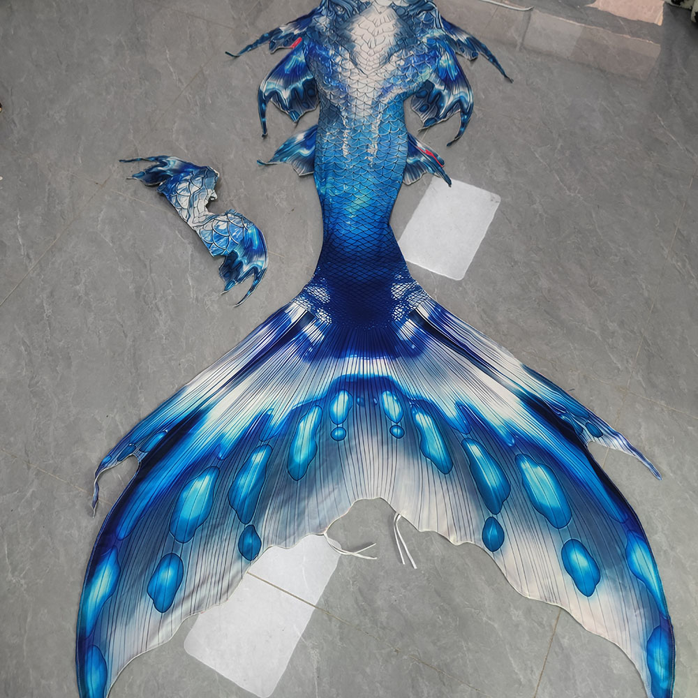 Aquarium & Marine Museum Universiti Malaysia Sabah Kota Kinabalu Sabah Reviews - Orijinal Renkli Denizkızı Kuyruğu Özel Dikim