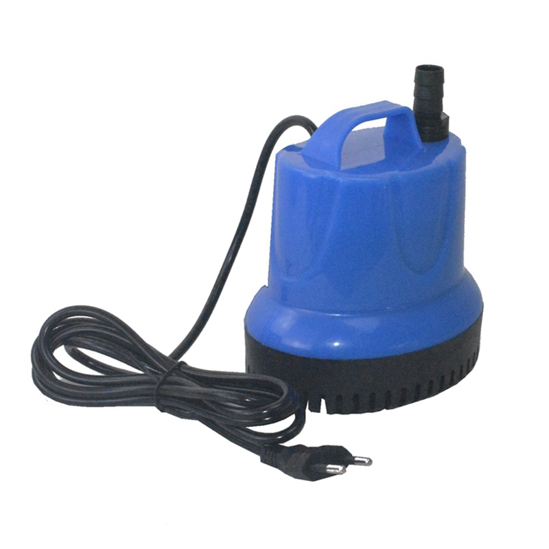Marine Aquarium Nano - 220V 110V dalgıç balık tankı emme