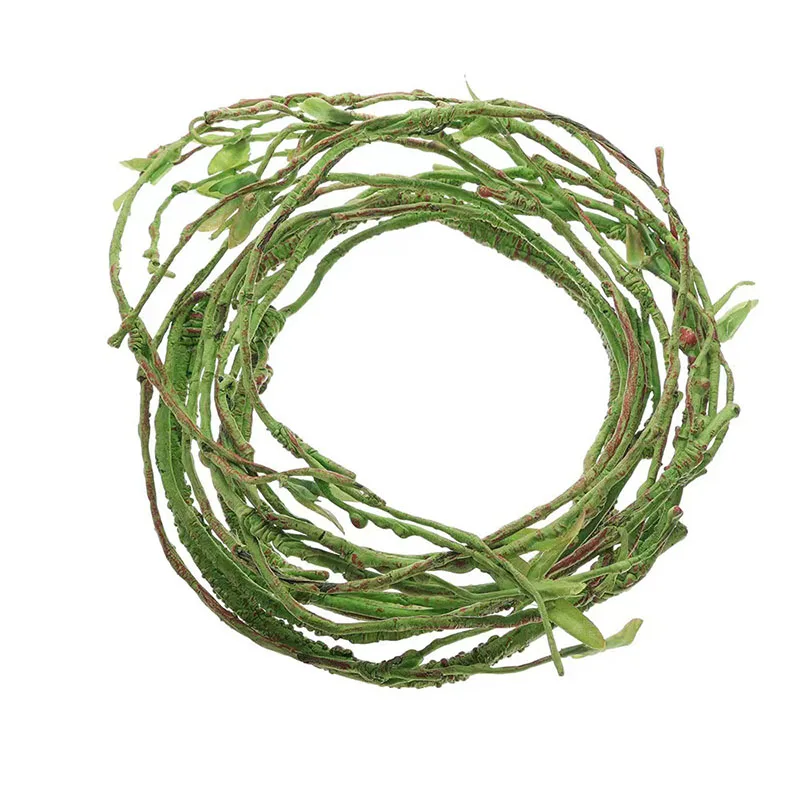 Marine Aquarium Aquascape - Vines dekor tırmanma dalları reçine akvaryum
