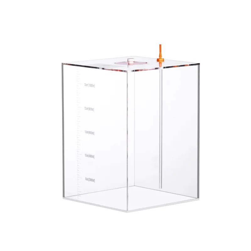 Kırmızı Deniz Yıldızı 1.5L/2.5 - Marine Aquarium Overflow incelemesi ve fiyatı