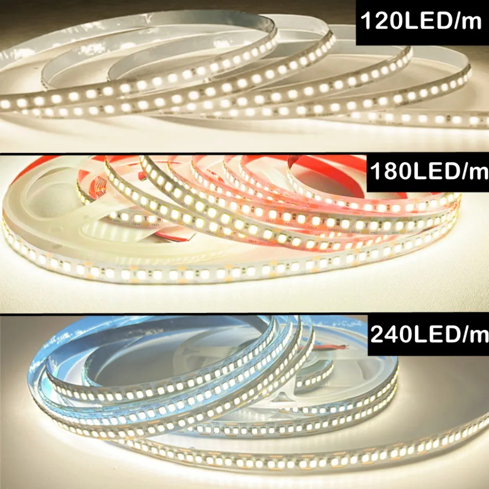 DC12V/24V SMD2835 LED Şerit 8m - Actinic Blue Led incelemesi ve fiyatı