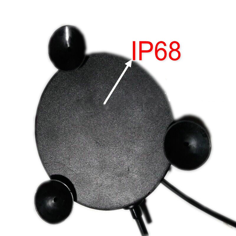 24 tuşlu uzaktan kumanda IP68  - Marine Aquarium Nano incelemesi ve fiyatı