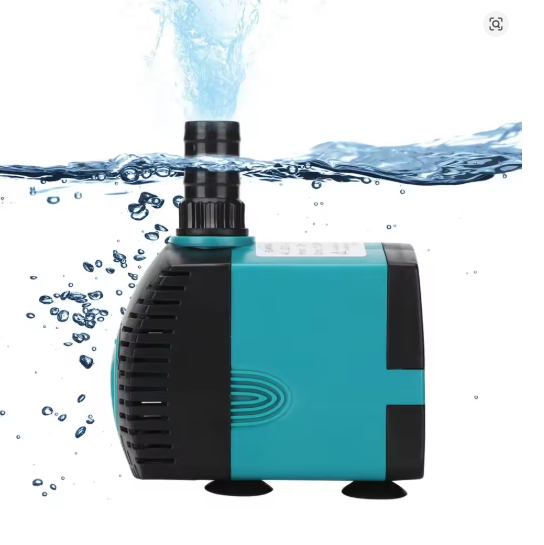 Balık Tankı Çeşmesi Enerji Tas - Marine Aquarium Nano incelemesi ve fiyatı