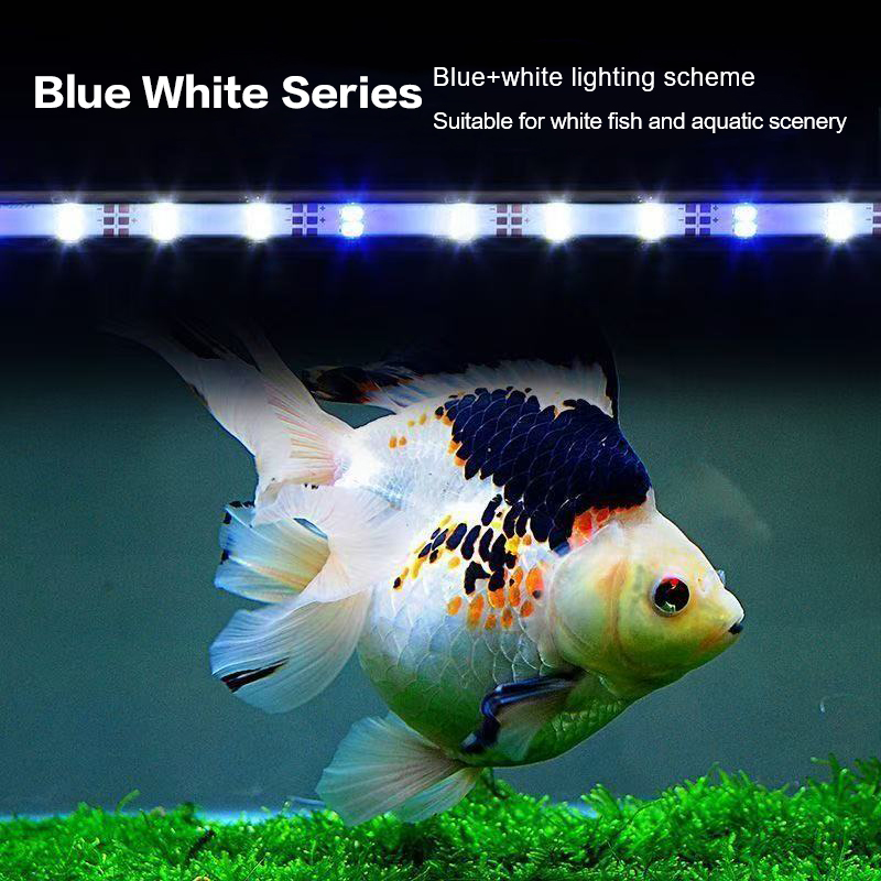 17-47CM USB Fişli Akvaryum Lam - Marine Aquarium Nano incelemesi ve fiyatı