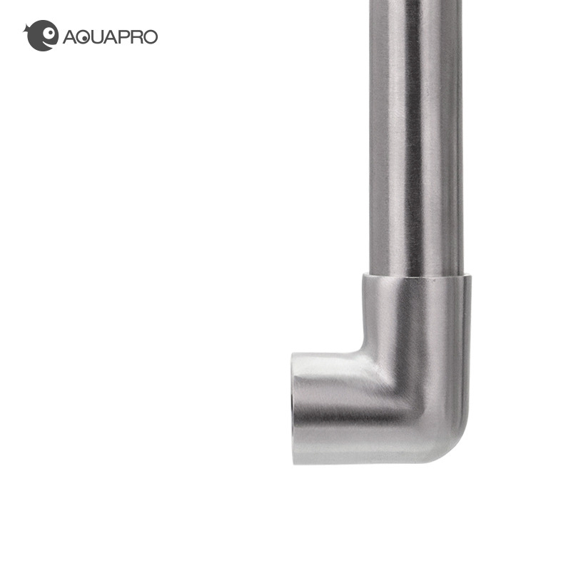 AQUAPRO Mini Paslanmaz Çelik G - Marine Aquarium Overflow incelemesi ve fiyatı