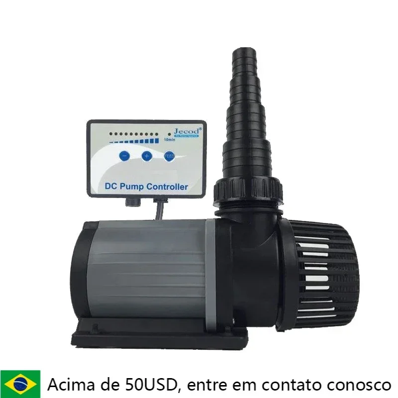 Jebao Jecod DCS 1200/2000/3000 - Aquarium Marine Fishes incelemesi ve fiyatı