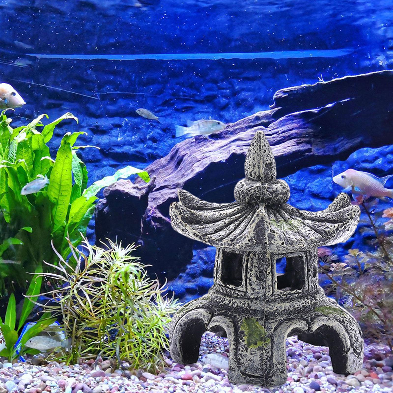Akvaryum süs akvaryum aksesuar - Marine Aquarium Aquascape incelemesi ve fiyatı