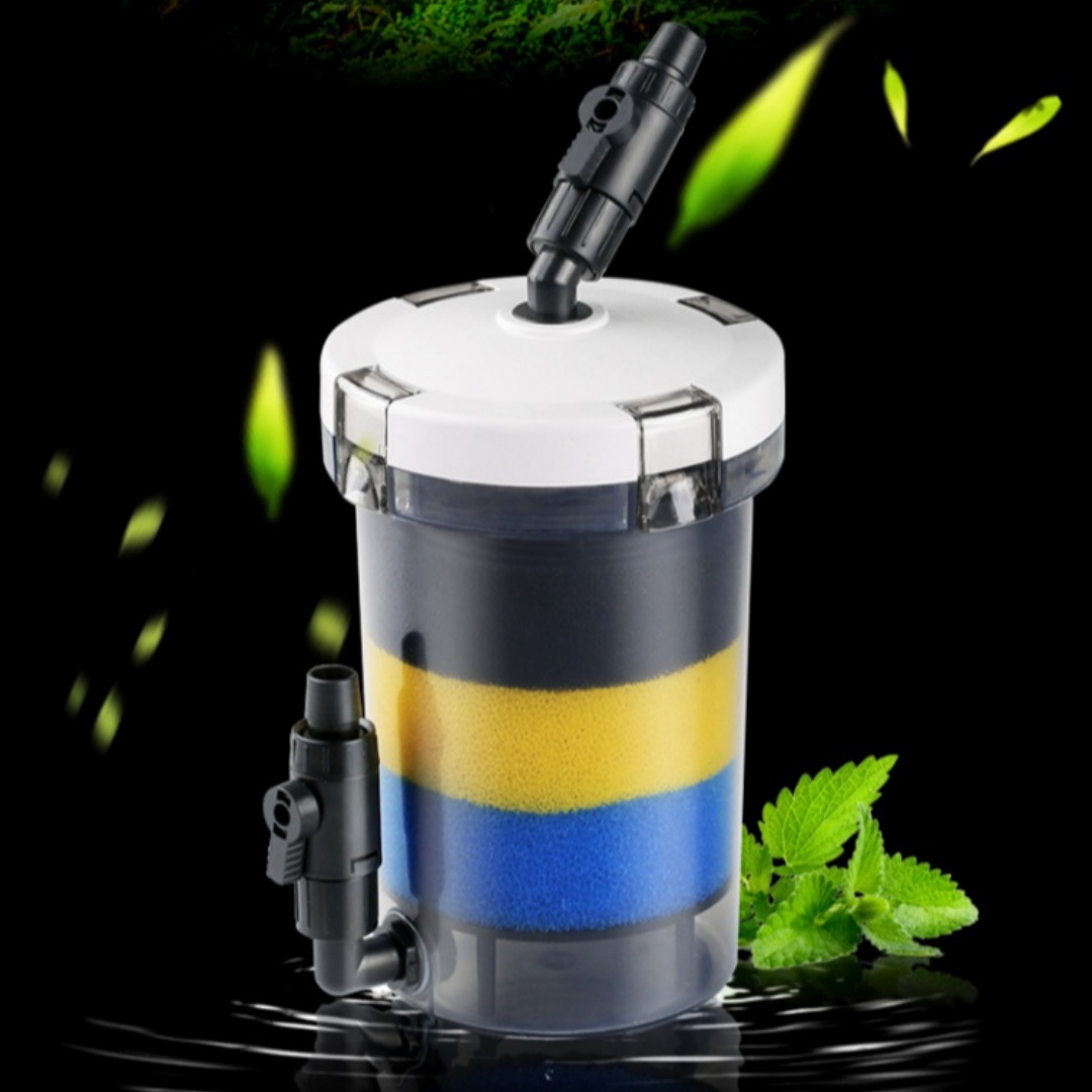 SUNSUN EW-602 EW-603 EW-604 Se - Marine Aquarium Reactors incelemesi ve fiyatı