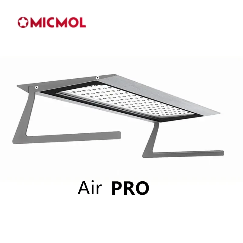 MICMOL YENI AQUA Hava Pro Tine - Marine Aquarium Aquascape incelemesi ve fiyatı