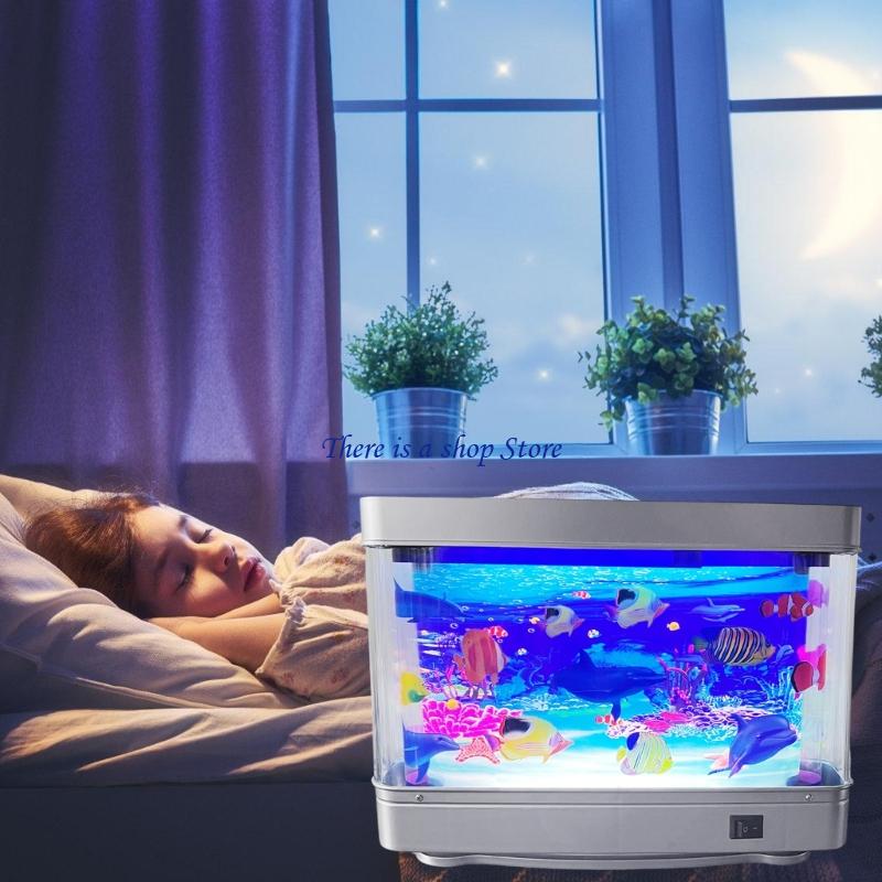 D0AD Gibi Akvaryum Balık Lamba - Marine Aquarium Aquascape incelemesi ve fiyatı