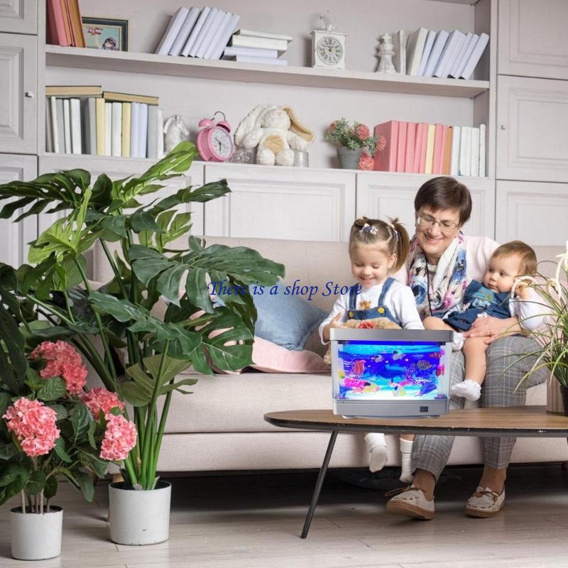 D0AD Gibi Akvaryum Balık Lamba - Marine Aquarium Aquascape incelemesi ve fiyatı