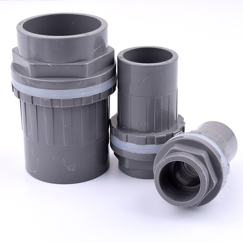 2-5 adet 20mm ~ 50mm Gri PVC b - Marine Aquarium Overflow incelemesi ve fiyatı