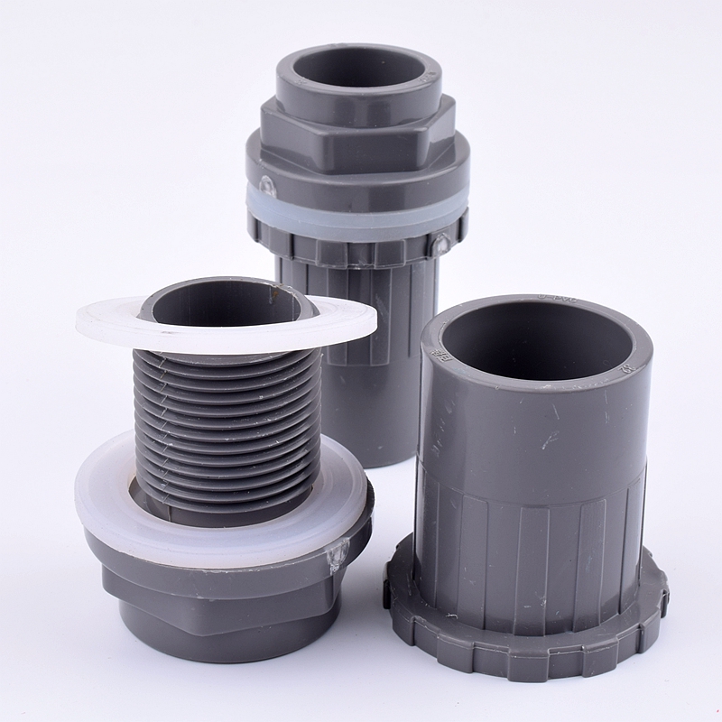 2-5 adet 20mm ~ 50mm Gri PVC b - Marine Aquarium Overflow incelemesi ve fiyatı