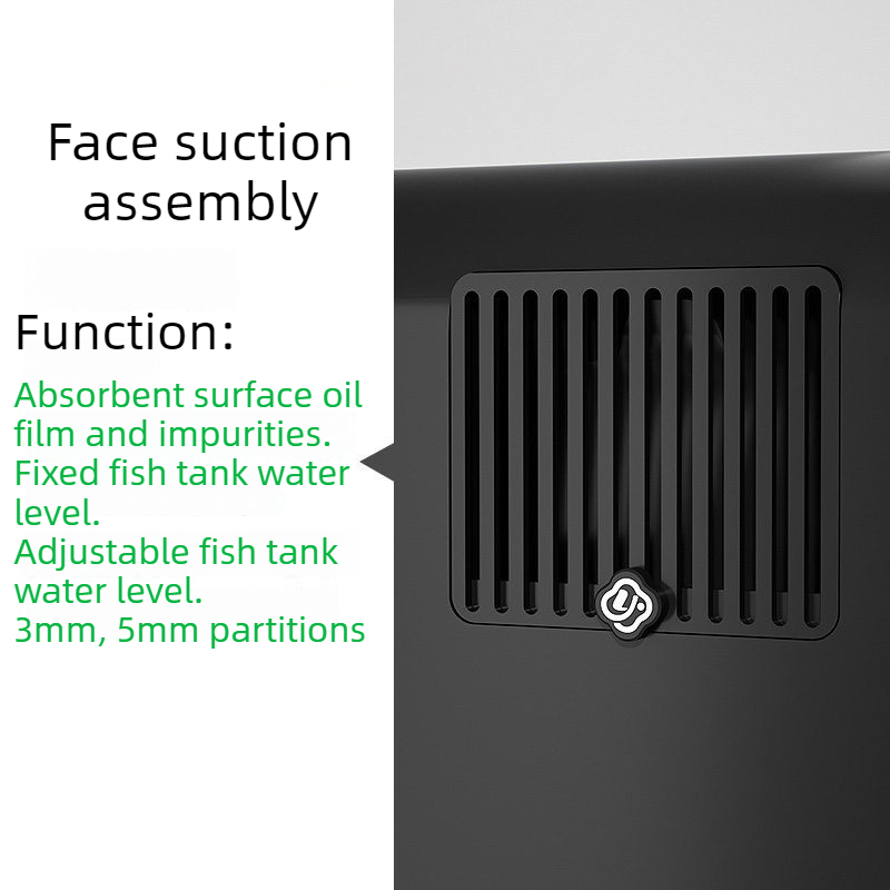 Y1 Sifon Sırt Çantası Balık Ta - Marine Aquarium Overflow incelemesi ve fiyatı