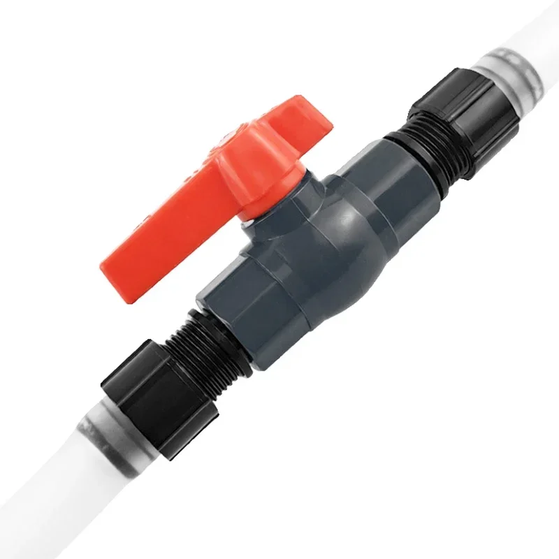16mm/20mm Akvaryum Hava Su Reg - Marine Aquarium Overflow incelemesi ve fiyatı