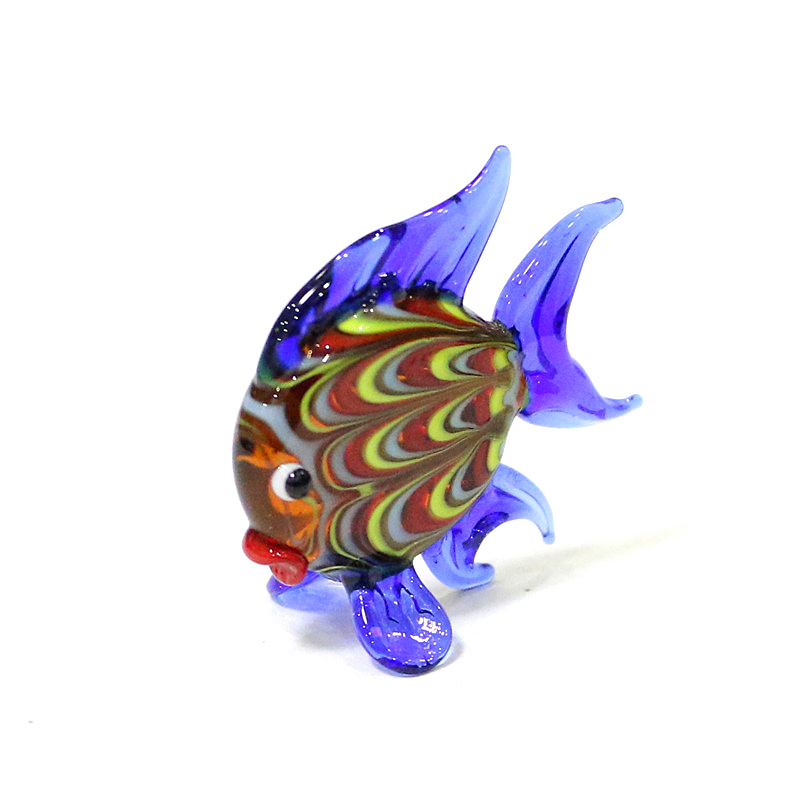 Renkli Tropikal Balık Mini Fig - Marine Aquarium Aquascape incelemesi ve fiyatı