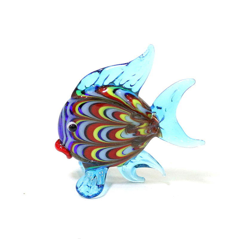 Renkli Tropikal Balık Mini Fig - Marine Aquarium Aquascape incelemesi ve fiyatı