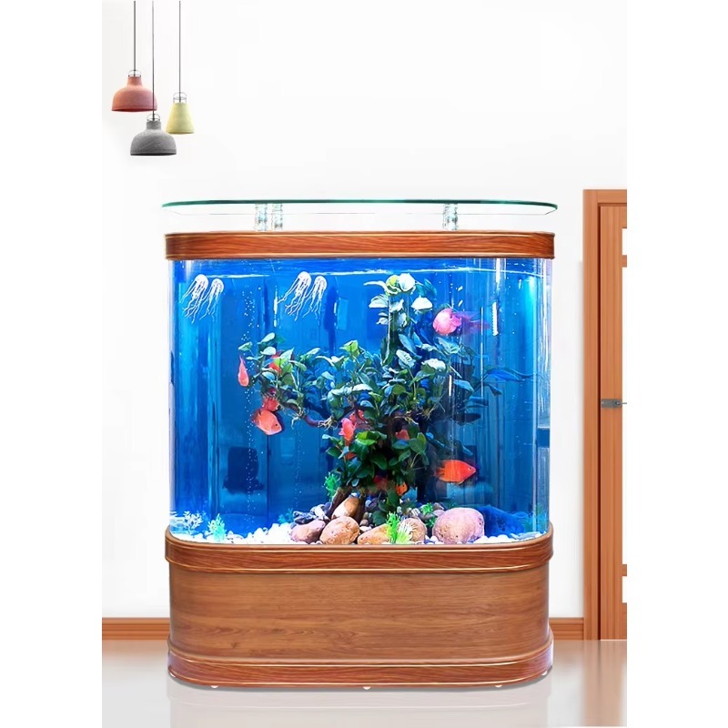 Deniz Ürünleri Büyük 200 Galon - Marine Aquarium Tank For Sale incelemesi ve fiyatı