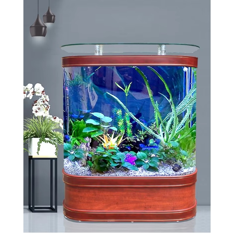 Deniz Ürünleri Büyük 200 Galon - Marine Aquarium Tank For Sale incelemesi ve fiyatı