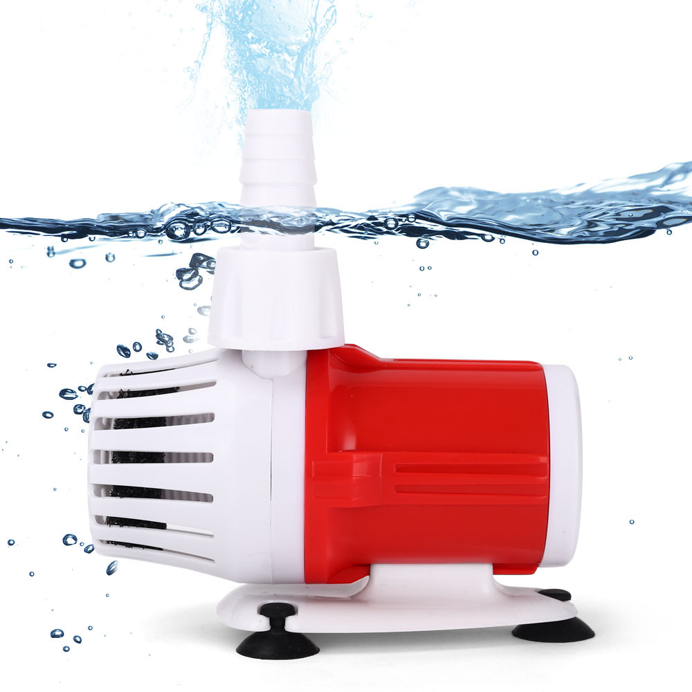 Sessiz Dalgıç Pompa Balık Tank - Marine Aquarium Nano incelemesi ve fiyatı