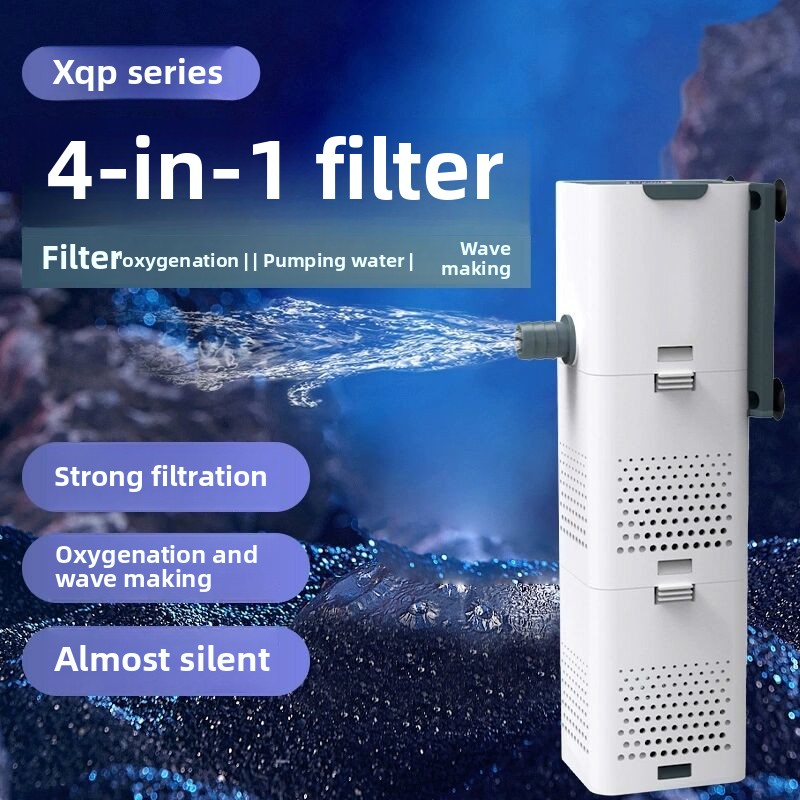 SUNSUN 3 in 1 filtre akvaryum  - Marine Aquarium Reactors incelemesi ve fiyatı