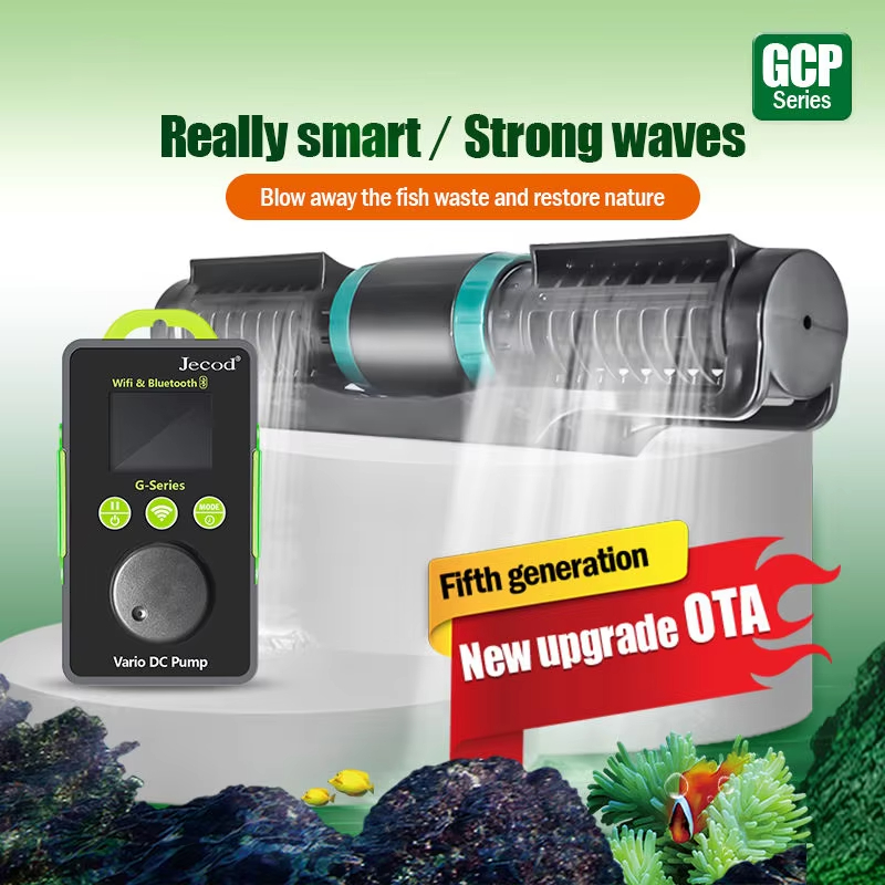 Jebao Jecod Fabrika Satışı GCP - Aquarium Marine Fishes incelemesi ve fiyatı