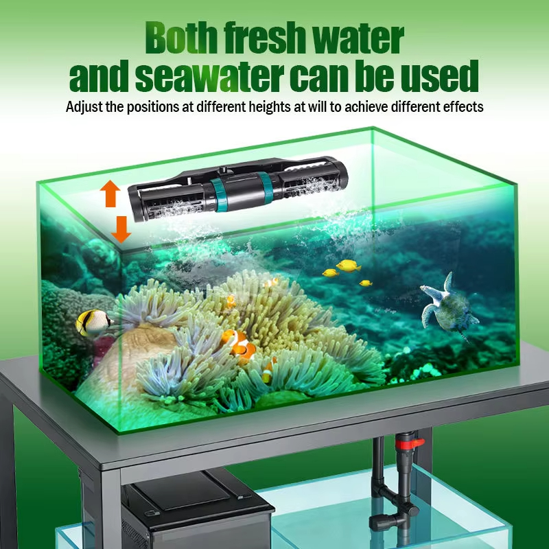 Jebao Jecod Fabrika Satışı GCP - Aquarium Marine Fishes incelemesi ve fiyatı