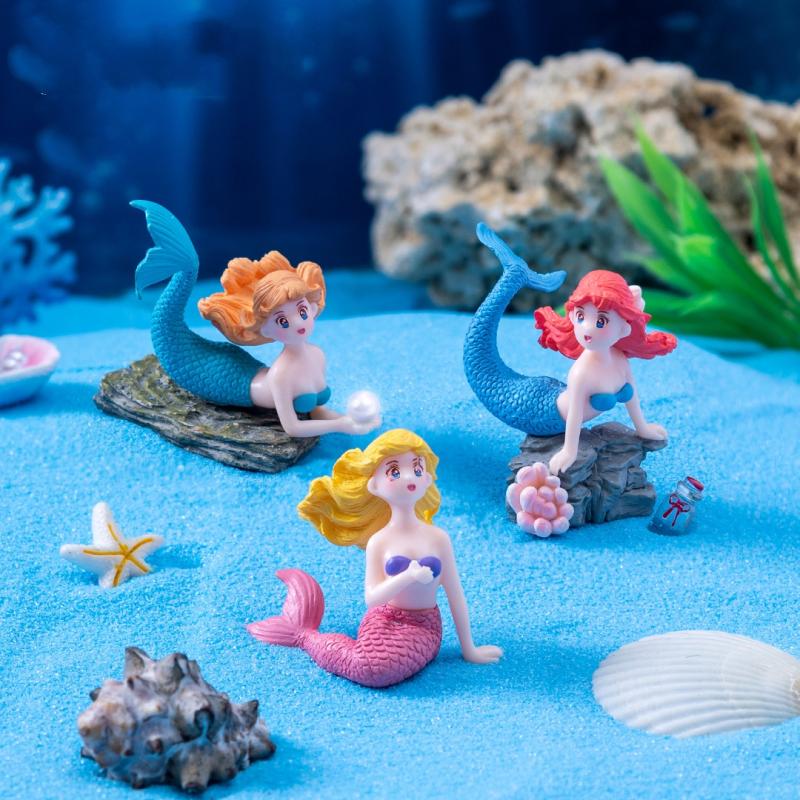 4 adet plastik balık tankı küç - Marine Aquarium Aquascape incelemesi ve fiyatı