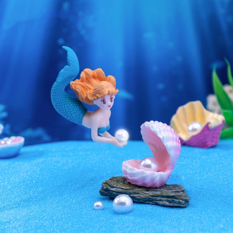 4 adet plastik balık tankı küç - Marine Aquarium Aquascape incelemesi ve fiyatı