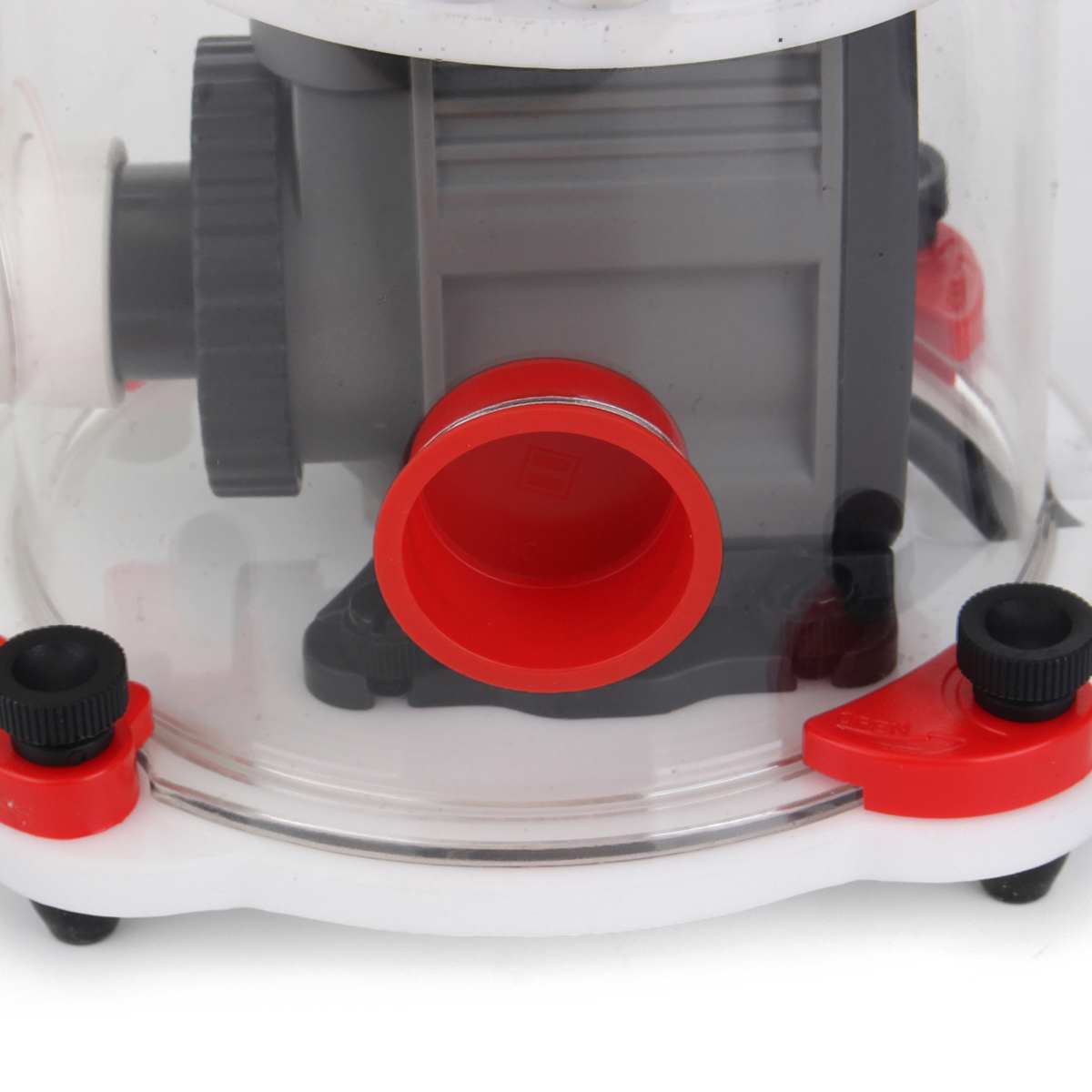 220V Bubble Magus Curve5 CURVE - Marine Aquarium Overflow incelemesi ve fiyatı
