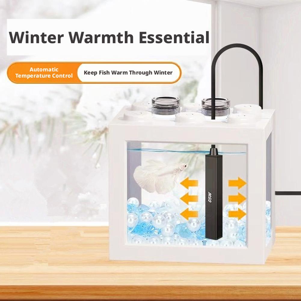 Mini USB Akvaryum Isıtıcı 5V O - Marine Aquarium Nano incelemesi ve fiyatı