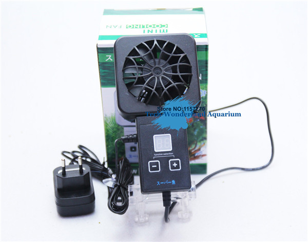 Mini nano klip asmak soğutma f - Marine Aquarium Nano incelemesi ve fiyatı
