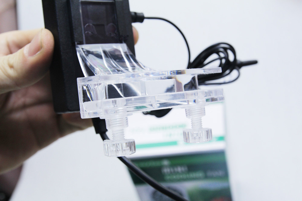 Mini nano klip asmak soğutma f - Marine Aquarium Nano incelemesi ve fiyatı
