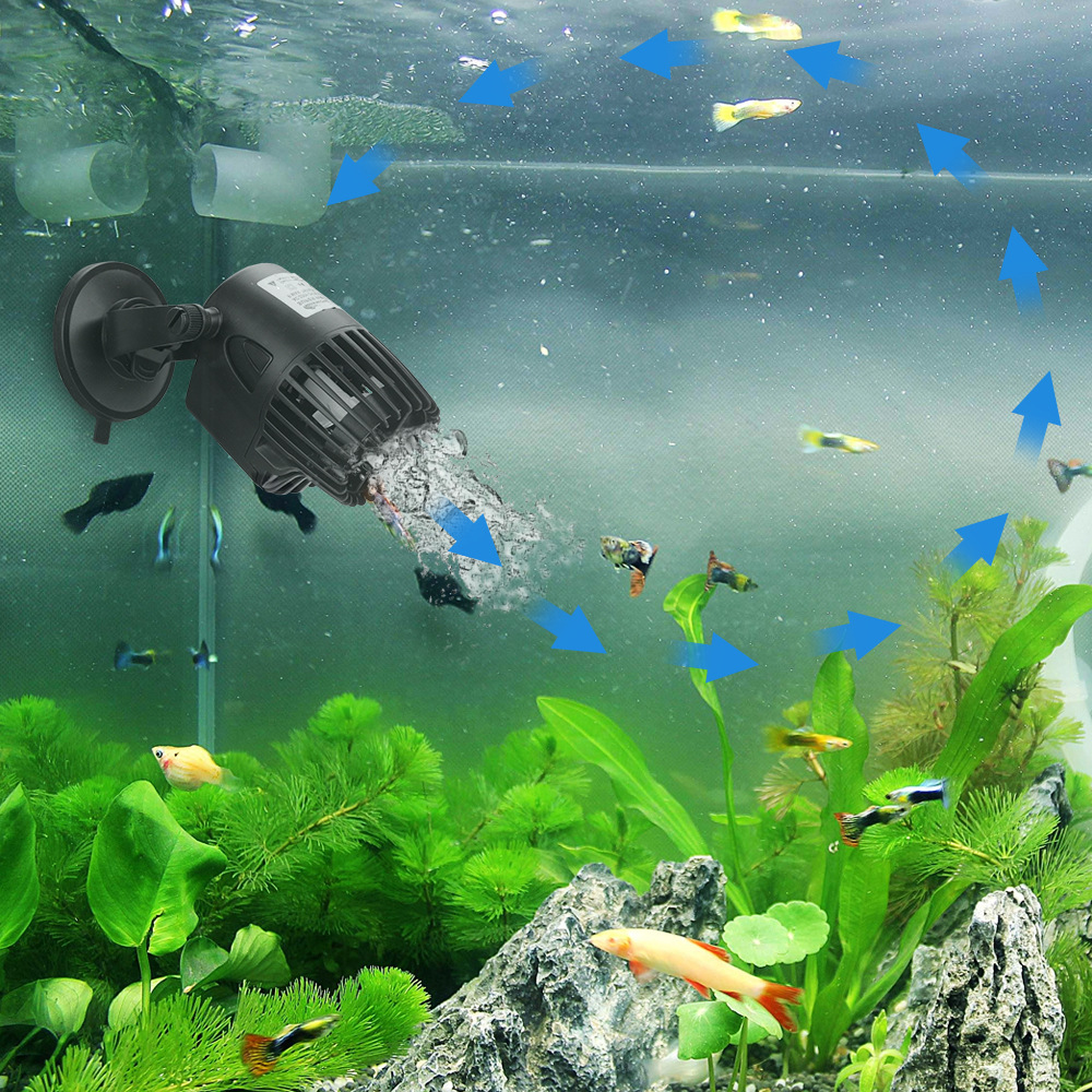 Akvaryum balık tankı dalga Mak - Marine Aquarium Nano incelemesi ve fiyatı