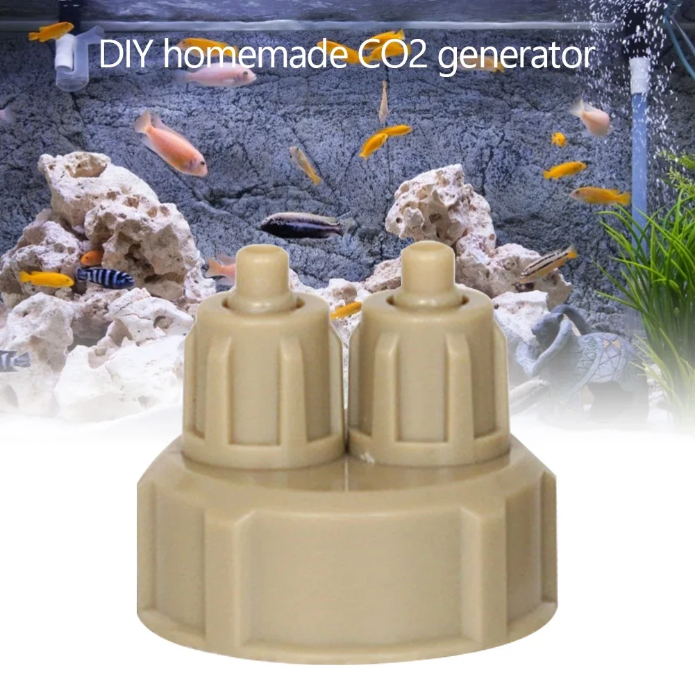 Akvaryum CO2 Sistemi Jeneratör - Marine Aquarium Reactors incelemesi ve fiyatı