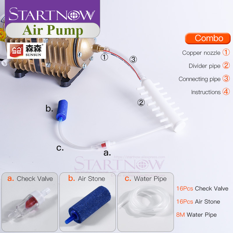 220V 185W 150L/dk Elektrikli M - Marine Aquarium Reactors incelemesi ve fiyatı