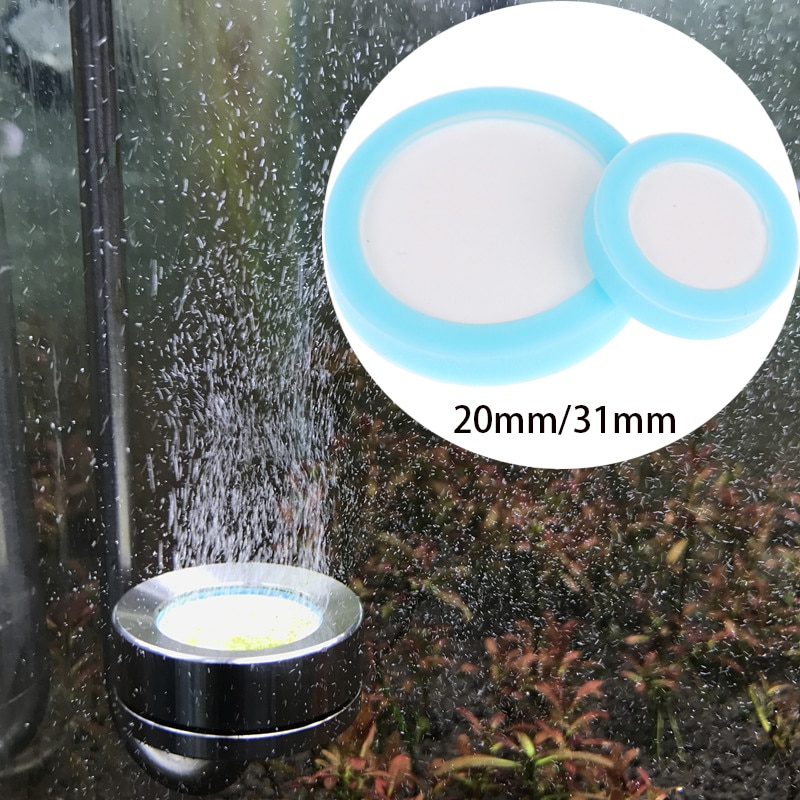 Seramik akvaryum CO2 difüzör r - Marine Aquarium Nano incelemesi ve fiyatı