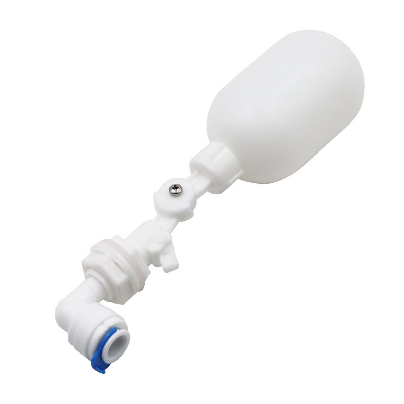 Otomatik plastik Mini şamandır - Marine Aquarium Overflow incelemesi ve fiyatı
